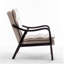 Fauteuil d'appoint Mid-Century-132793825