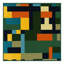 Tapis Pixelized Peaks-952303540