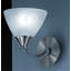 Glass Bell Wall Sconce Shade