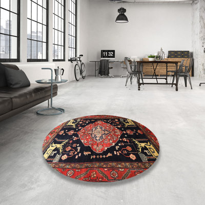 Southwestern Indoor Rug