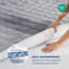 Housse de protection pour matelas imperméable-118041960