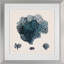 Blue Coral IV Print