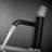 Single-Hole Bathroom Faucet-53000737