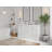 Alys 60 Double Bathroom Vanity (Pulls Option)-92646682