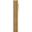 Bois de cèdre brut Balboa Slat-89127187