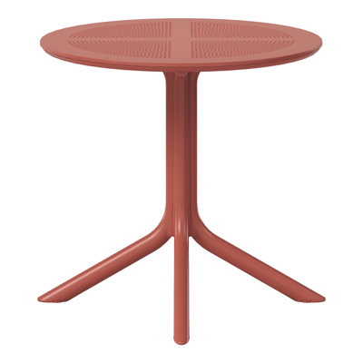 31.5" Outdoor Round Dining Table