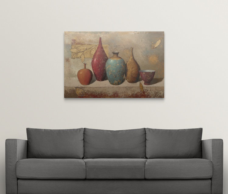 Anifa " Leaves And Vessels " by James Wiens Winston Porter 