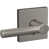 Satin Nickel
