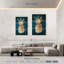 Ananas Yarlin Golden Night-108588987