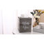 Couvre-boîte à mouchoirs carré Bless You-1389233781