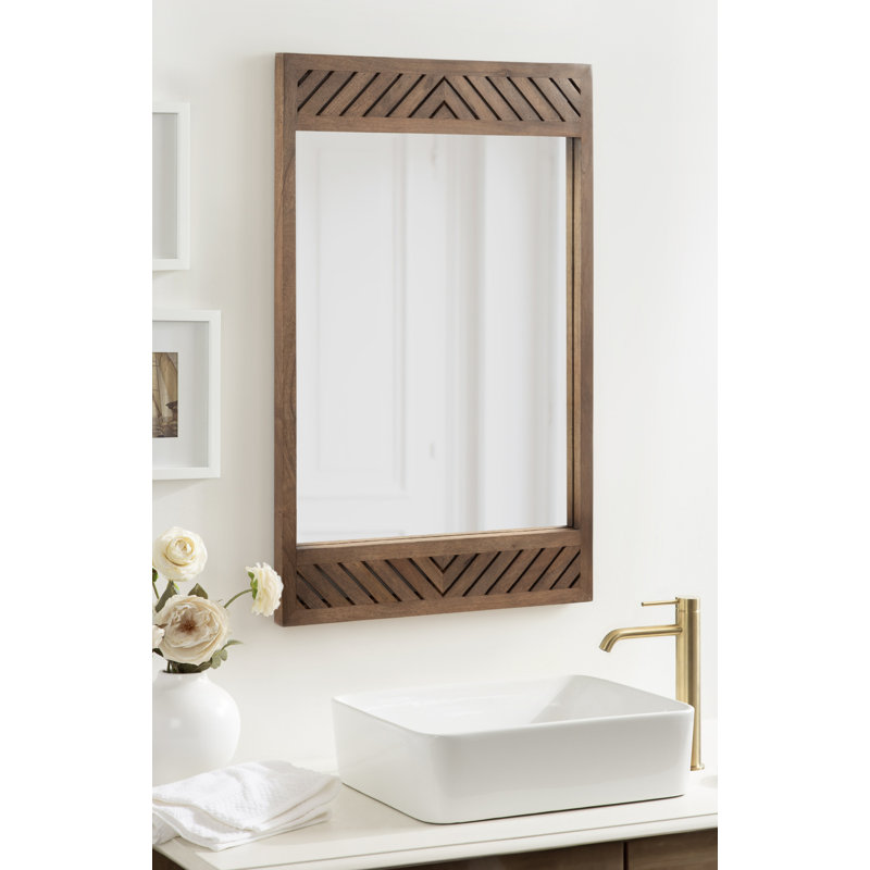 Miroir de salle de bain
