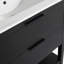 Ensemble de meuble-lavabo simple 30 po Drome-86845167-86845168
