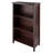 Eleia Bookcase
