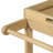 Outdood Rolling Bar Cart