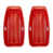 Red is out of stock