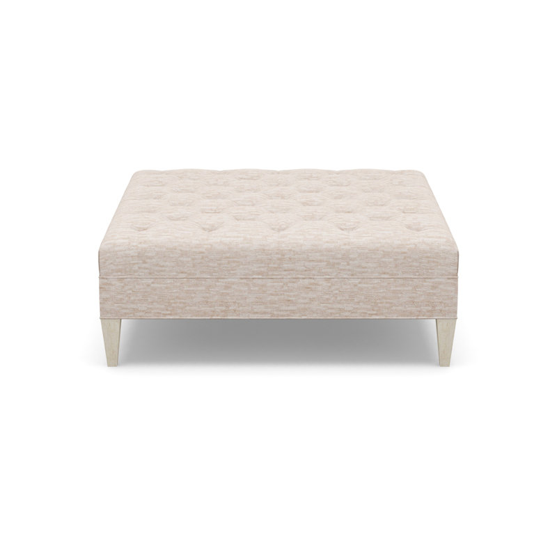 Square Ottoman, Sandstone, 8172-88