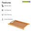 Bamboo Tray
