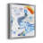 Evidence II Premium Framed Canvas - Ready to Hang-1797534406-1797534401