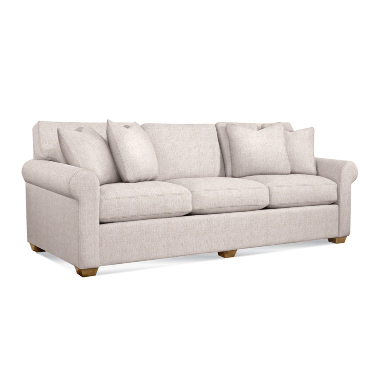 Bedford Upholstered 98'' Sofa