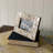 White Wood Picture Frame