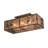 Jahmire Acrylic Semi Flush Mount