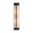 Priam Flush Mounted Sconce in Matte Black-60133469