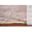 Tapis oriental abstrait 8 x 10