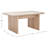 Sujana Coffee Table