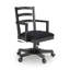 Chaise de bureau Huldah