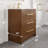 Ilsa 30"W X 18"D Bathroom Vanity With White Carrara Quartz Countertop And Undermount Porcelain Sink-855594646