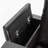 Power Motion Recliner With USB Charging Port And Hidden Arm Storage 2 Convenient Cup Holders
