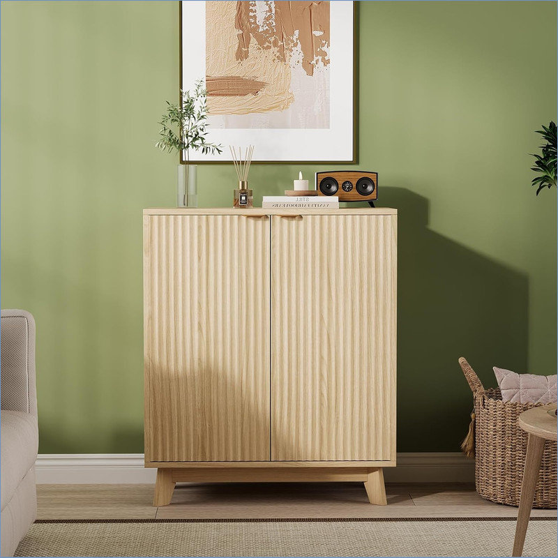 87.6cm Sideboard