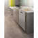 24" 39 dBA Smart Built-in Button Control Dishwasher