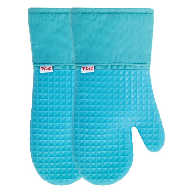 Gant de cuisine gaufré T-fal, Brise