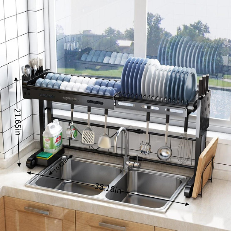 https://assets.wfcdn.com/im/92913106/resize-h755-w755%5Ecompr-r85/2101/210176411/Stainless+Steel+Dish+Rack.jpg