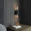 Lampe murale simple