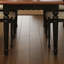Ensemble de table de salle à manger rétro Retro-106591526