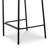 Medano Medano Counter Stool White
