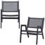 Patio Dining Armchair