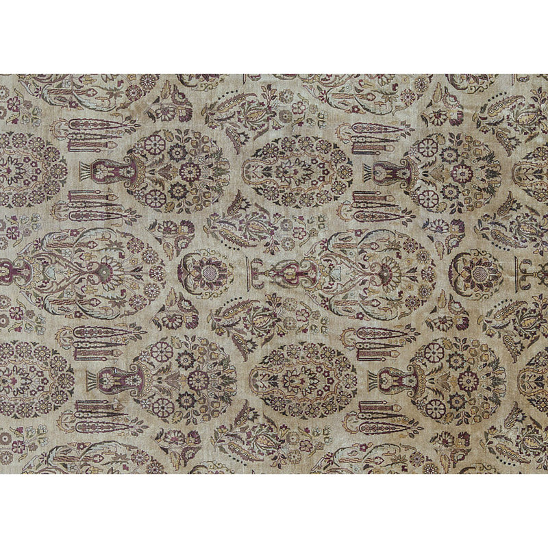 Marquis One-of-a-Kind 9'4" X 11'8" Area Rug