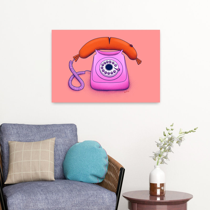 Art mural, coccinelle contemporaine, H 24 po x l 16 po