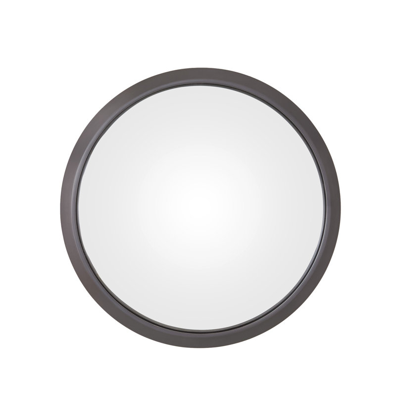 Oculus Mirror-Med, Black
