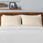  Ensemble de draps 100% coton percale frais et frais (3 pièces)-1379065353-1379065584