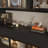 Display Cabinet With Adjustable Lights-983268861