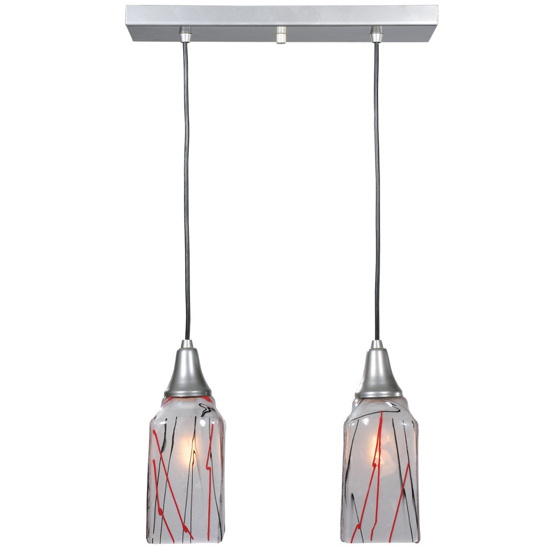 Metro Fusion 2 - Light Pendant