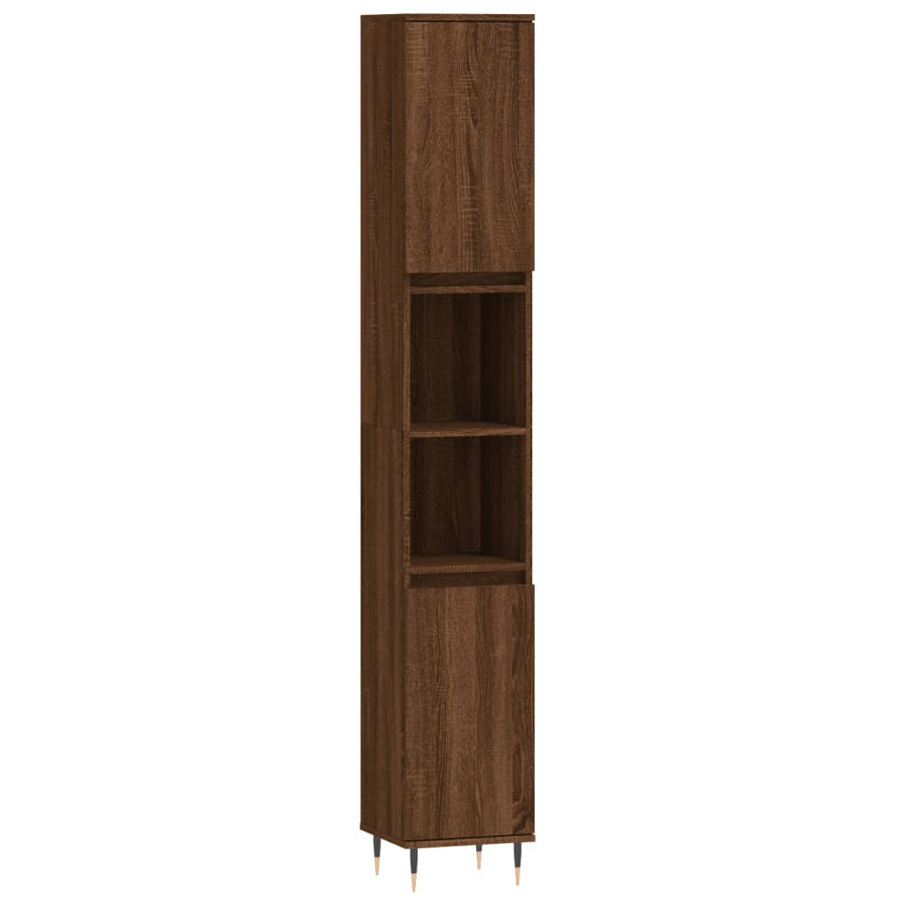 Badschrank Marisely