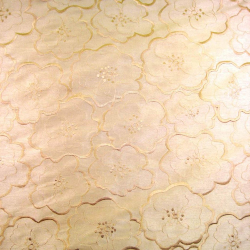 Tissu Wesfin Gentry Wesfina, Sable