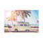 Camper Van 1 Piece Wrapped Canvas Wall Art-1258506824