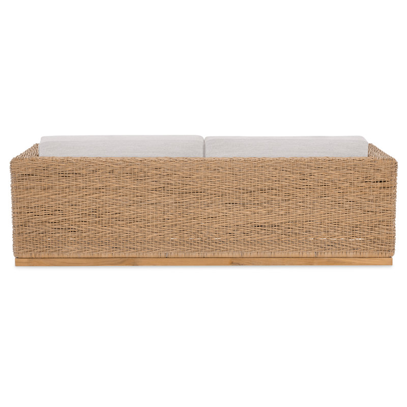 Margaritaville Somerset Sofa in Poros Dune