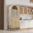 Dalmore Dining Cabinet-723095501